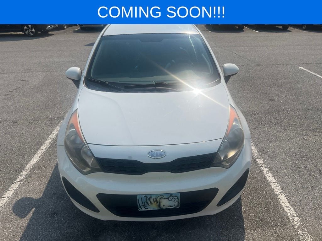 kia rio 5-door 2012 KNADM5A34C6014767 image kia rio 5-door 2012 KNADM5A34C6014767 image